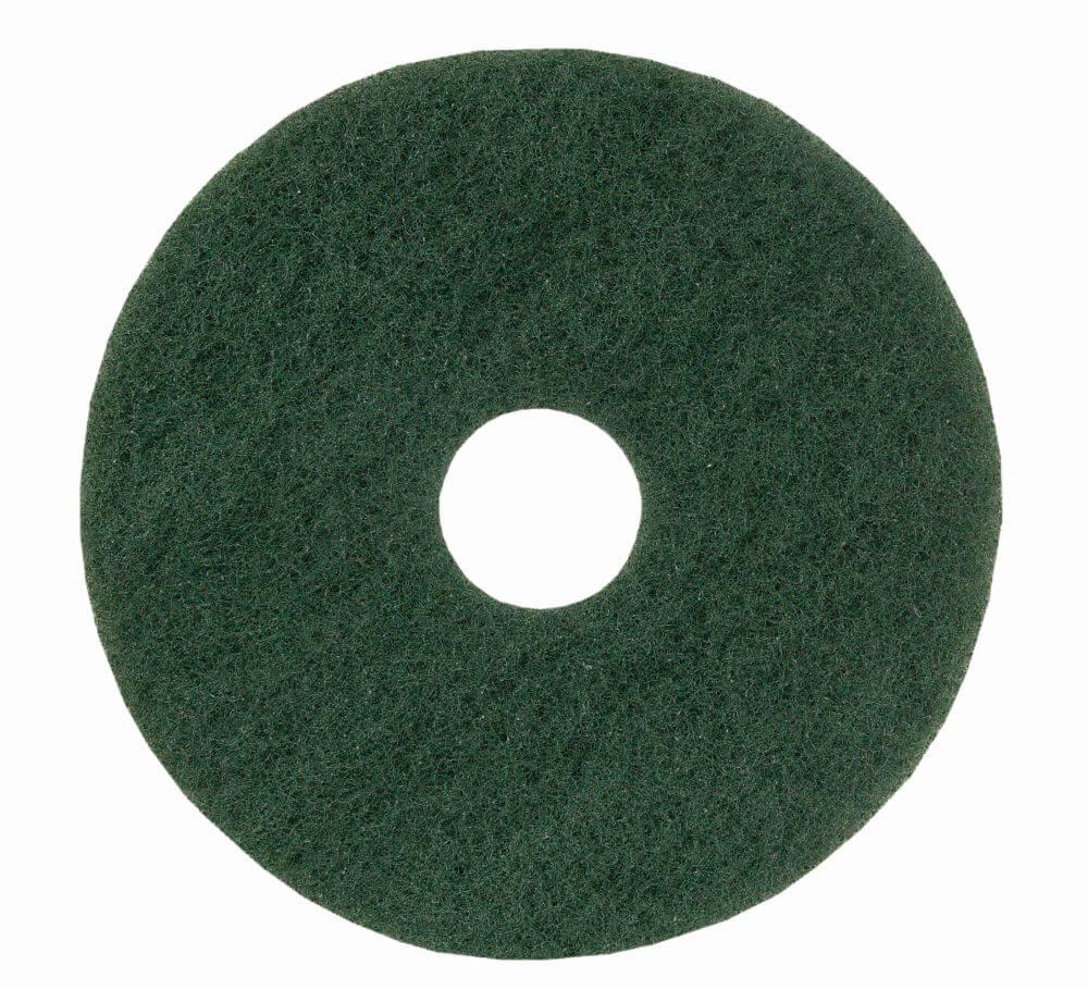Standard Floorpad Green