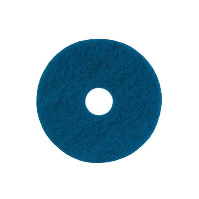 Floorpad Standard 11" Blue