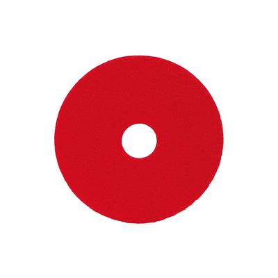 Floorpad Standard 11" Red