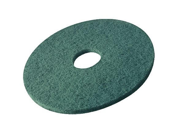 DynaCross Floorpad 16" Green