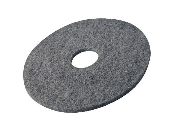 Dynacross Floorpad 17" Grey