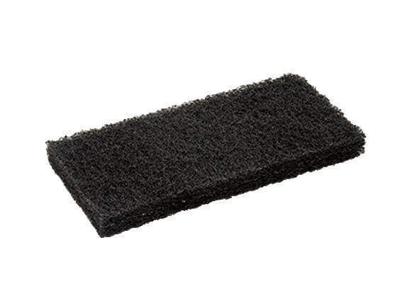 Edging Pad Black-Stripping