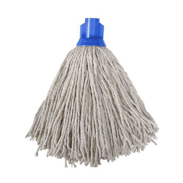 16PY Mop Head Plastic Socket