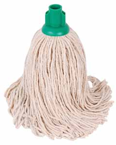 16PY Mop Head Plastic Socket