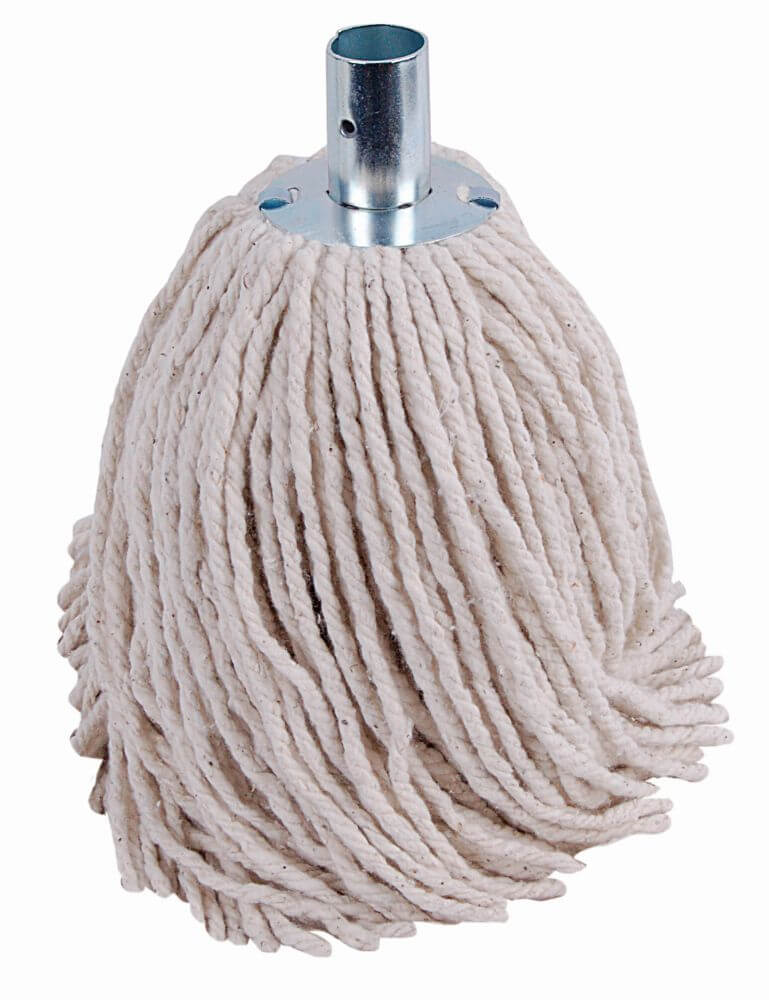 16PY Metal Socket Mop Head