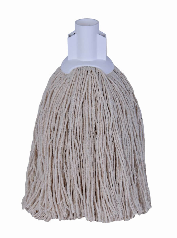 Unico Twine Yarn Plastic Socket Mop