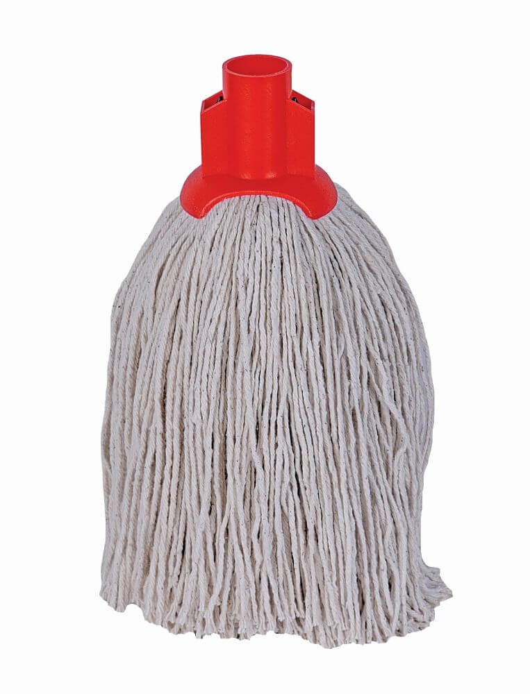 Unico Twine Yarn Plastic Socket Mop