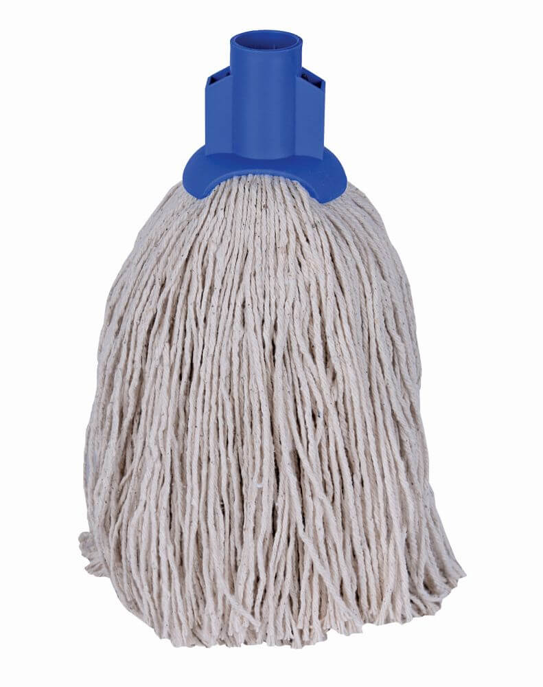 Unico Twine Yarn Plastic Socket Mop