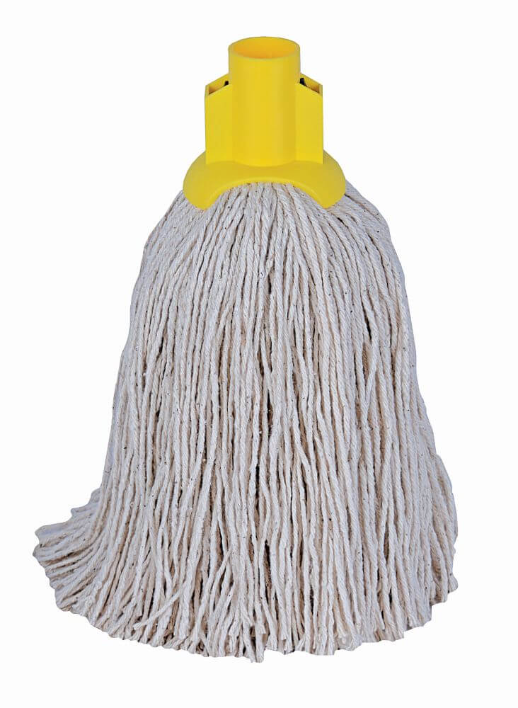 Unico Twine Yarn Plastic Socket Mop