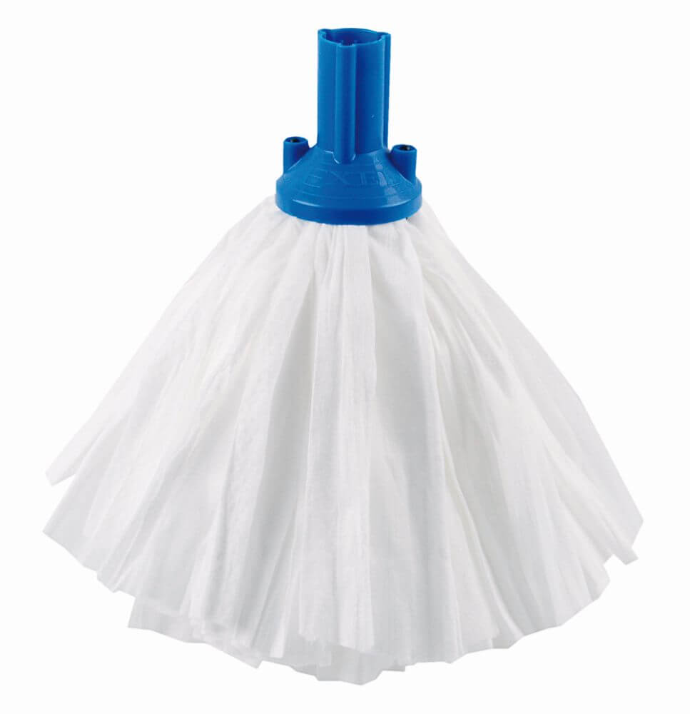 Big White Exel Mop 150g