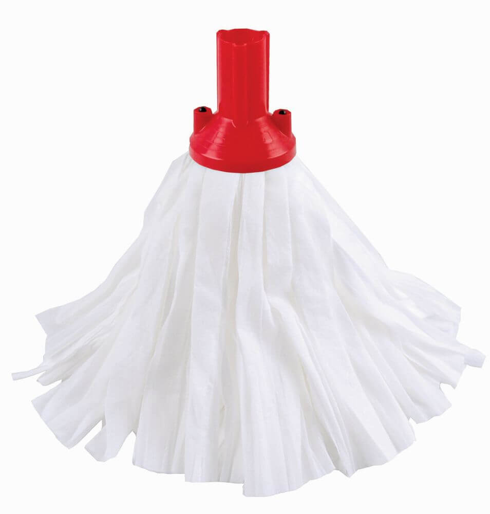 Big White Exel Mop 150g