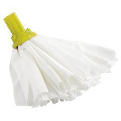 Big White Exel Mop 150g