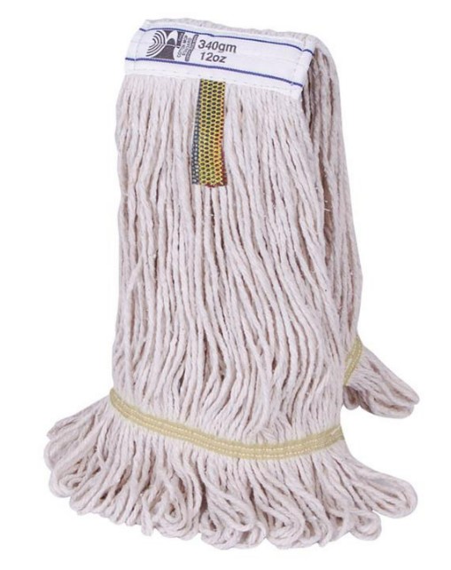 Stayflat PY Kentucky Mop 340gm Colour Tags