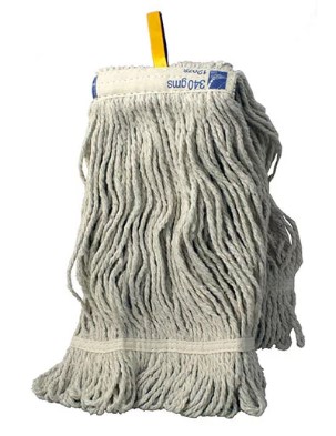 Kentucky Stayflat Py 340g Mop White