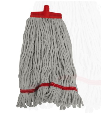 Stayflat Looped Mophead 12oz (341g)