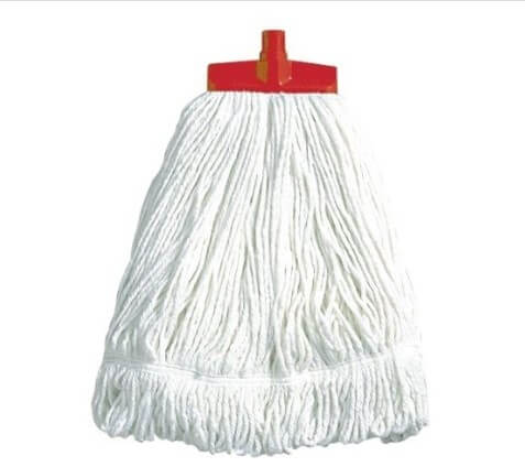 Stayflat Looped Mophead Cotton 16oz