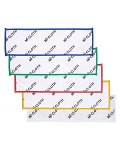 Mi-Mop Disposable Microfibre Flat Mop