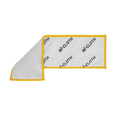 Mi-Mop Disposable Microfibre Flat Mop
