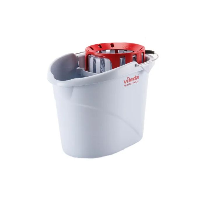 Supermop Bucket & Wringer 10L