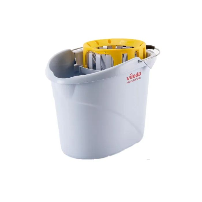 Supermop Bucket & Wringer 10L