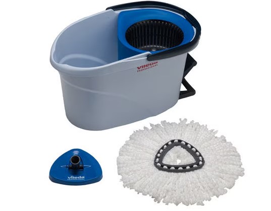 Ultraspin Starter Kit