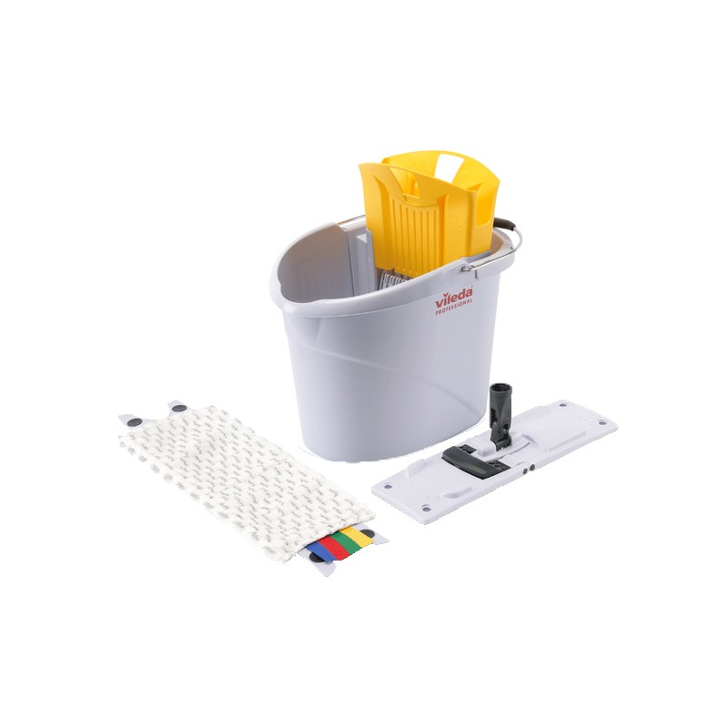 UltraSpeed Mini Starter Kit 10L