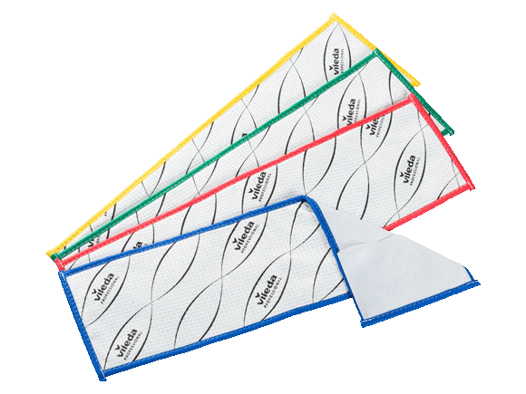 MicroOne Premium Mop Pocket