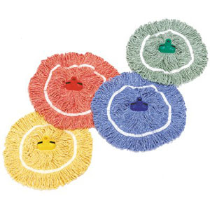 Freedom Mini Looped Mophead Socket Mop