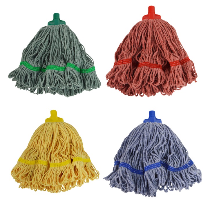 Freedom Midi Looped Mophead