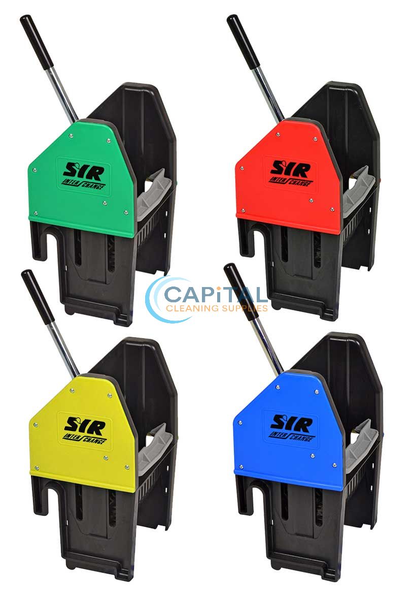 Trad 4 Polypropylene Wringer 8-16oz