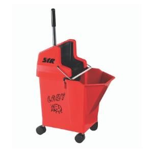 Ladybug Mopping Combo 15L