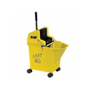 Ladybug Mopping Combo 15L