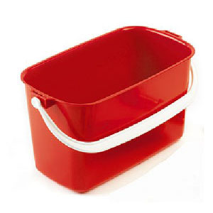 Oblong Bucket 9L