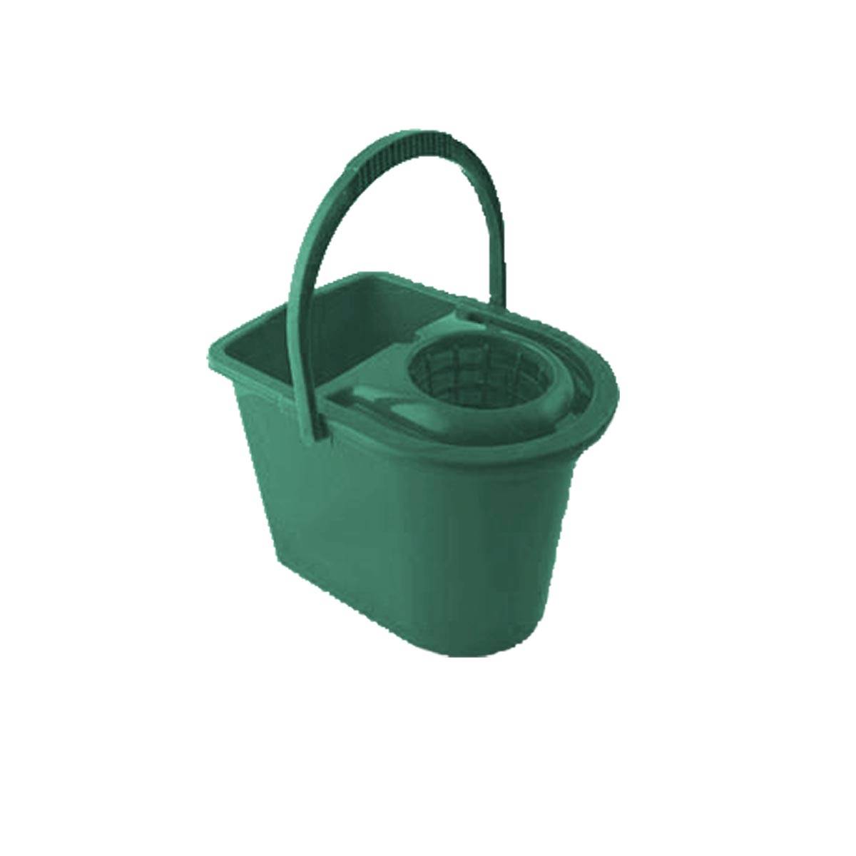 Mop Bucket Standard 15Ltr