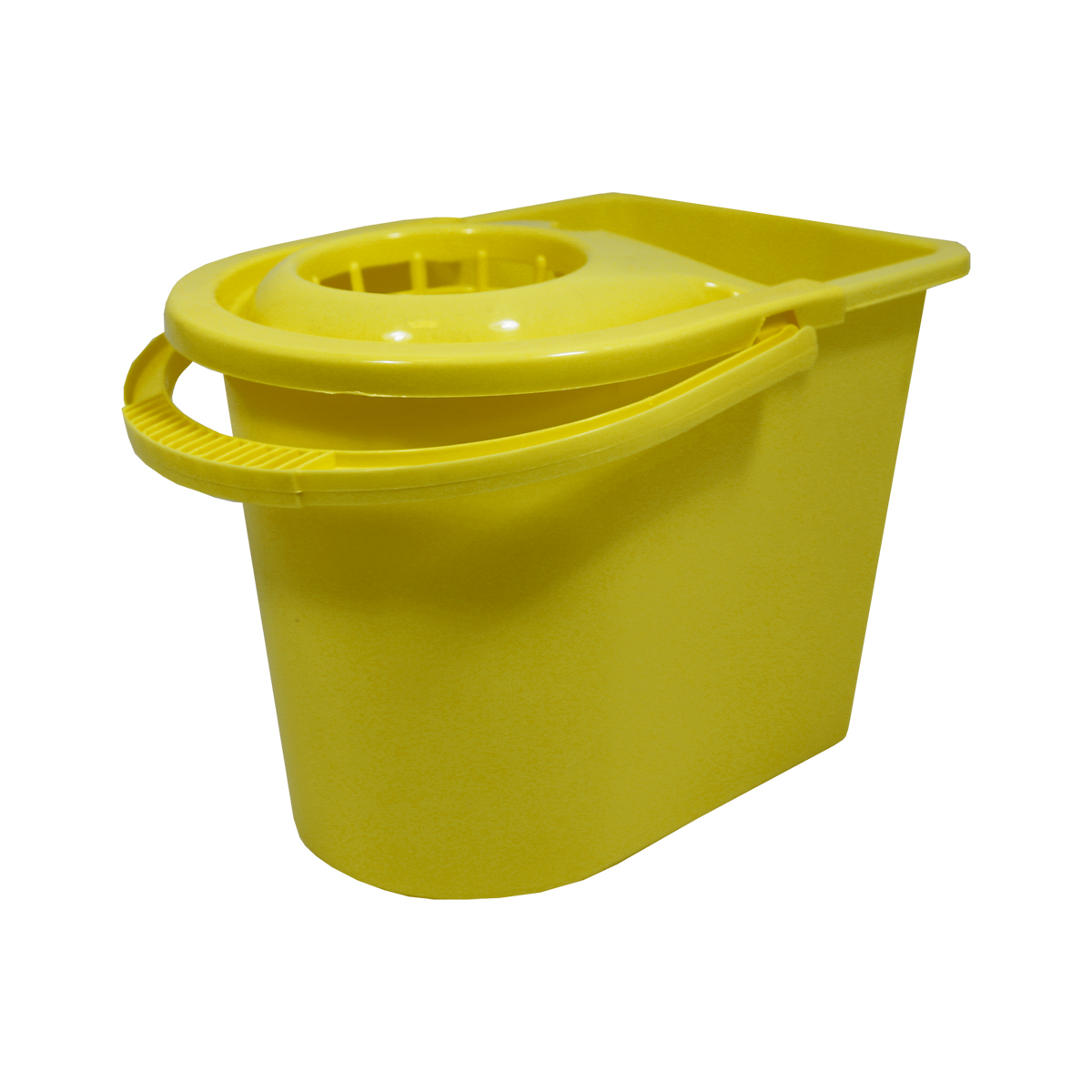 Mop Bucket Standard 15Ltr