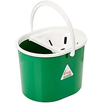 Lucy Oval Mop Bucket 7L