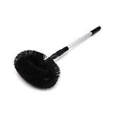 Cobweb Complete Brush Interchange Duster Black