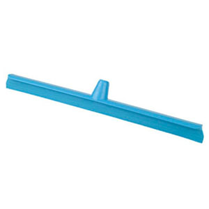 PLSB60 Single Blade Squeegee Blue