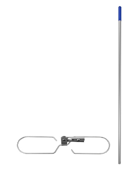 S-Sweeper Frame & Handle 28"