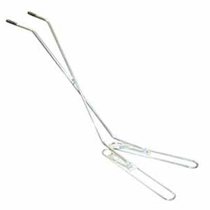 V-Sweeper Frame & Handle 28"