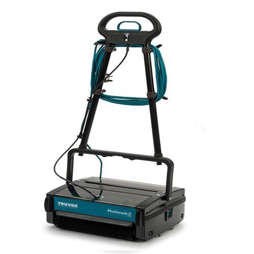 MW340 Multiwash Floor Cleaning Machine