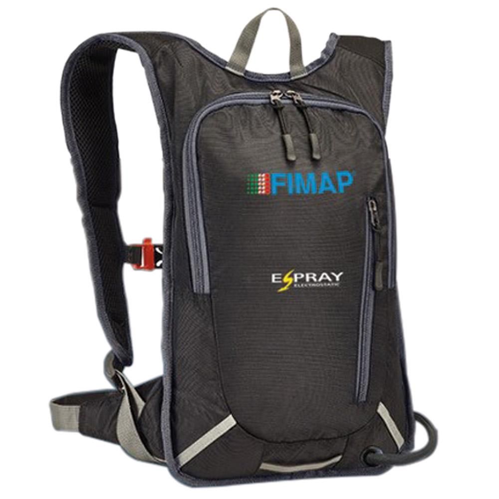 Fimap Back Pack Long Range Sprayer