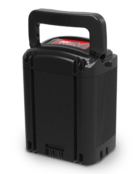 NX300 Lithium Battery