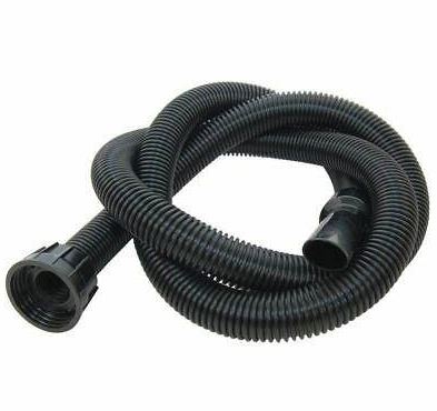 Henry Hose Genuine Black 32mm