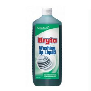 Bryta Washing Up Liquid