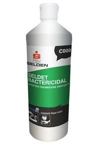 Seldet Bactericidal Washing Up Liquid