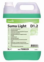 Suma Light D1.2