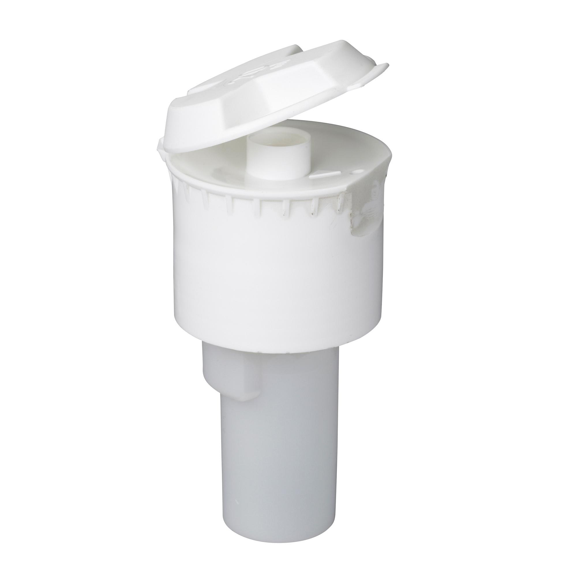 Replacement Dosing Cap 20ml White