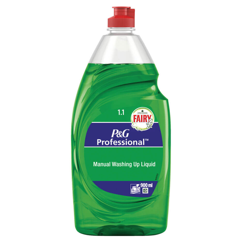 Fairy Washing Up Liquid Original