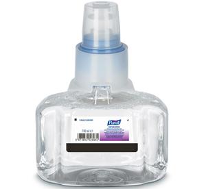 Purell Advanced Hyg Hand Sanitising Foam